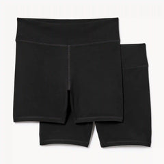 Women+ Active 2-Pack Bike Short