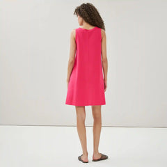 Knit Tank Dress
