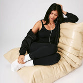 Active Built-in-Bra Tank