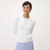 Cable Knit Cardigan