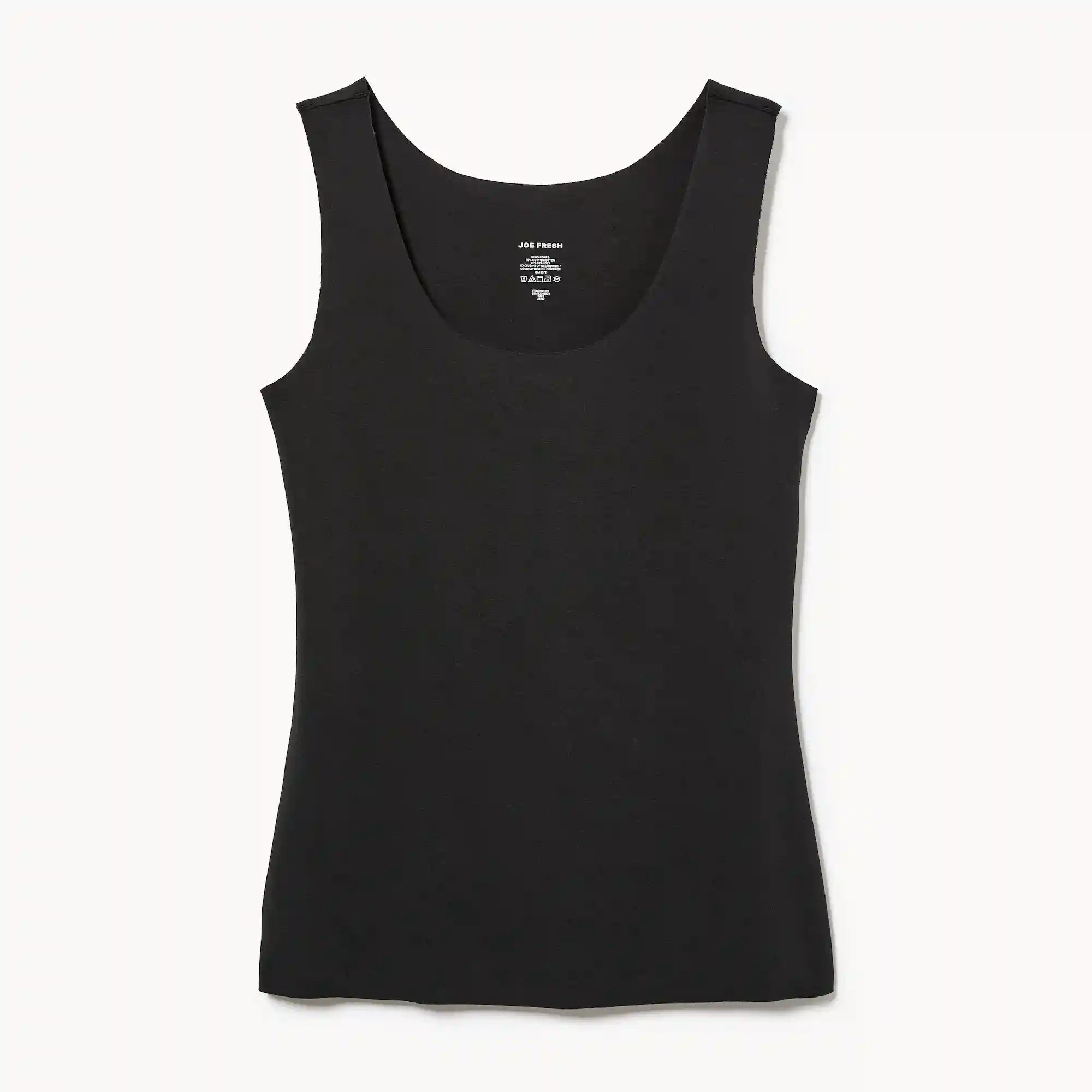 Laser Cut Cami