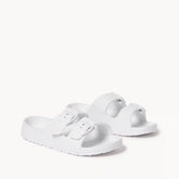 Kid Girls' Double Buckle Sandals