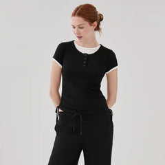 Active Side Cinch T-Shirt