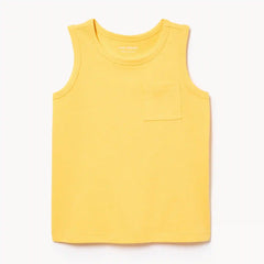 Toddler Pocket Tank
