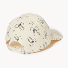 Kid Girls' Printed Cap