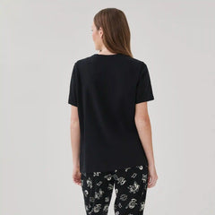 Graphic Sleep T-Shirt