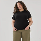 Women+ Crewneck T-Shirt