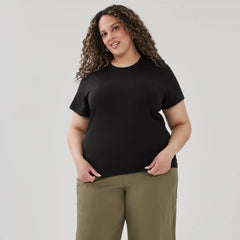 Women+ Crewneck T-Shirt