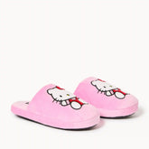 Kid Girls' Hello Kitty® Slippers
