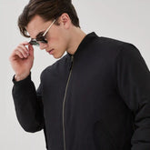 Men's Bomber Jacket
