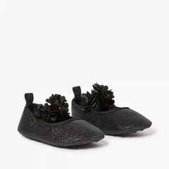Baby Girls' Mary Jane Ballet Flats