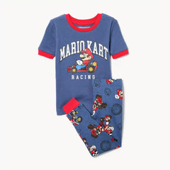 Toddler Boys' Nintendo Mario Kart Sleep Set