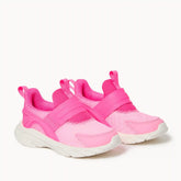 Toddler Girls' Athletic Sneakers