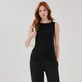 Boat Neck Top