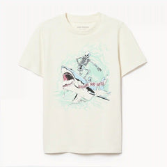 Kid Graphic T-Shirt