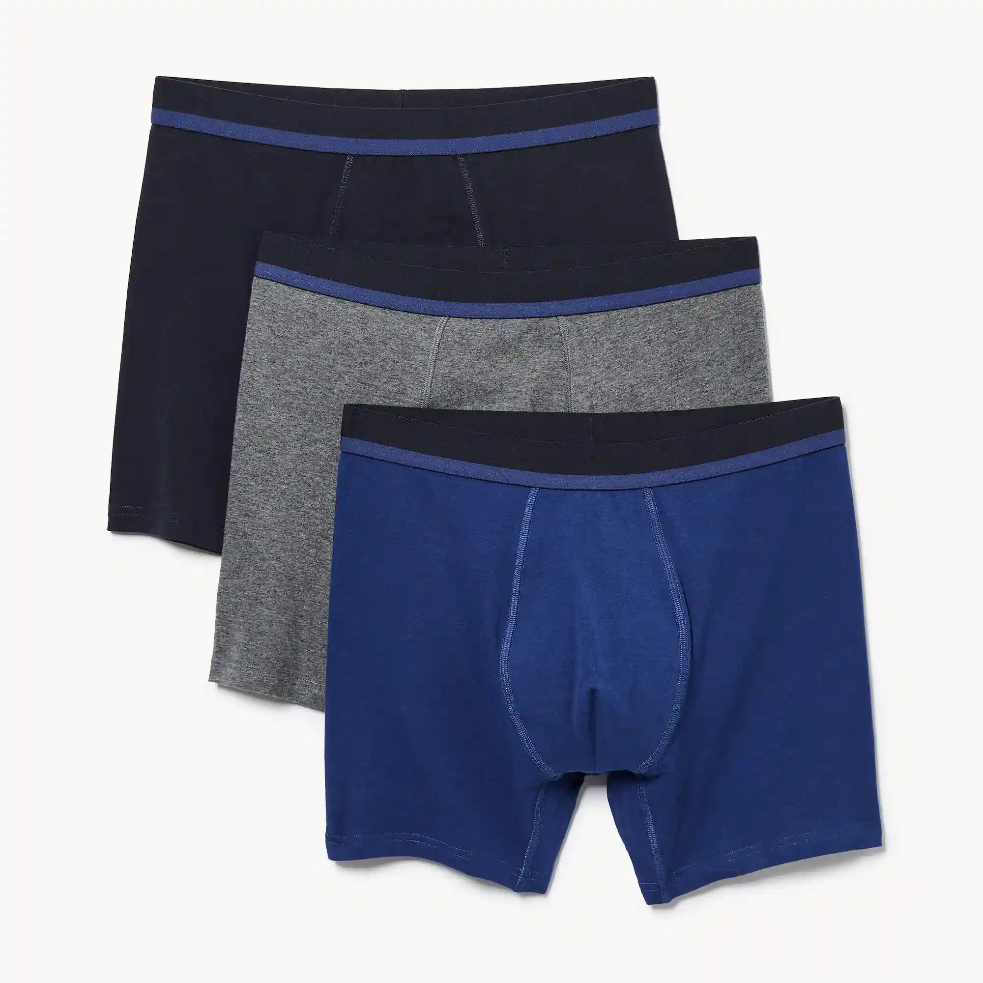 Men's 3-Pack Boxer Brief