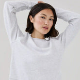 Active Crewneck Sweatshirt