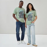Adult Star Wars Grogu T-Shirt