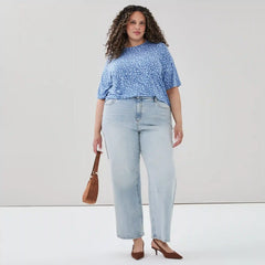 Women+ Printed T-Shirt