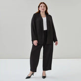Women+ Relaxed Blazer