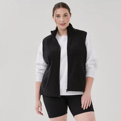 Women+ Microfleece Vest