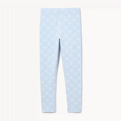 Kid Girls' Printed Legging