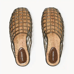 Jelly Mules