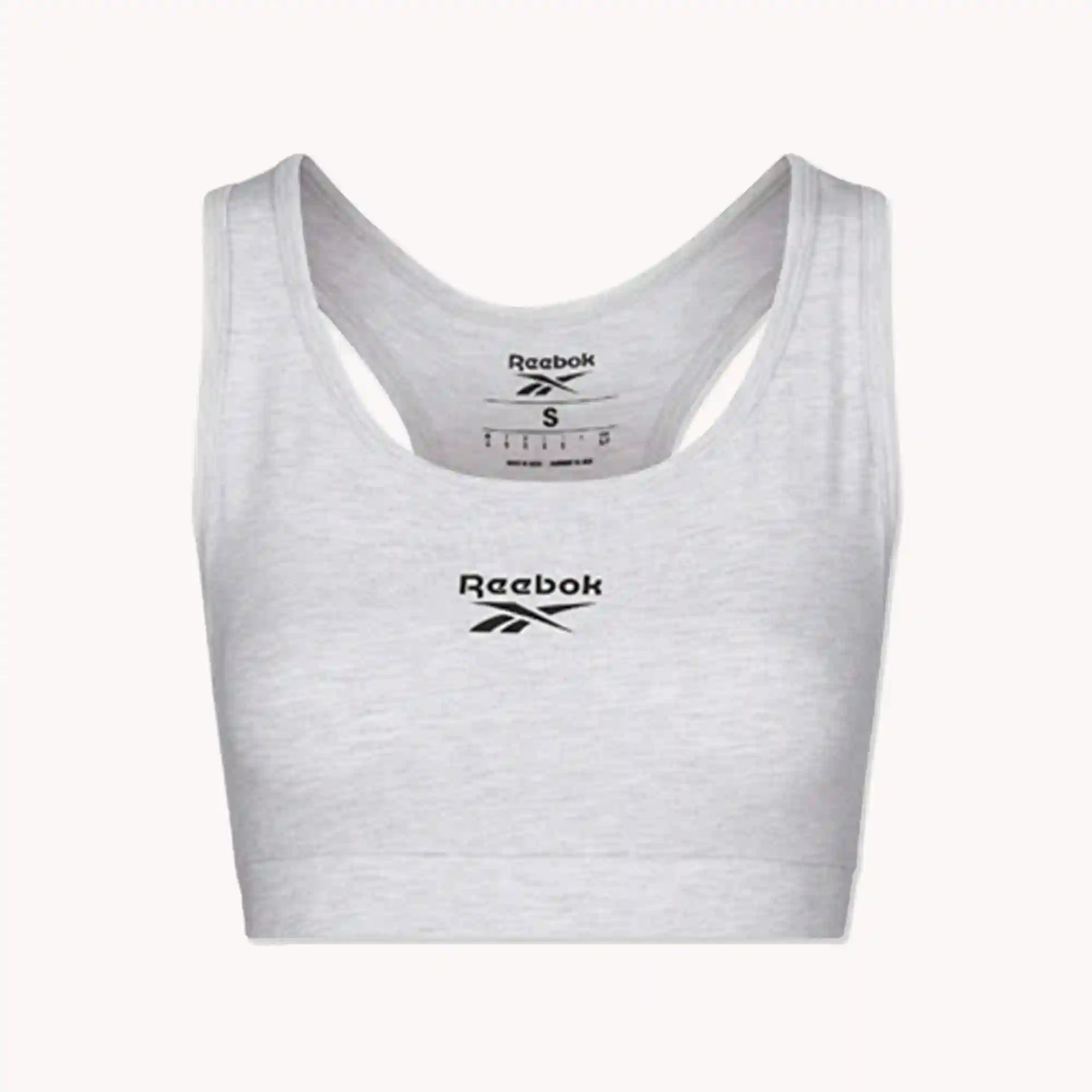 Reebok Cotton Bralette