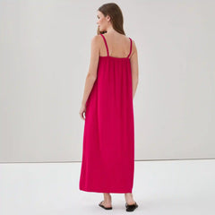 Tank Maxi Dress