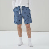 Men's Classic Jersey Sleep Short