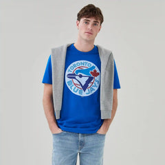 Adult MLB Toronto Blue Jays T-Shirt