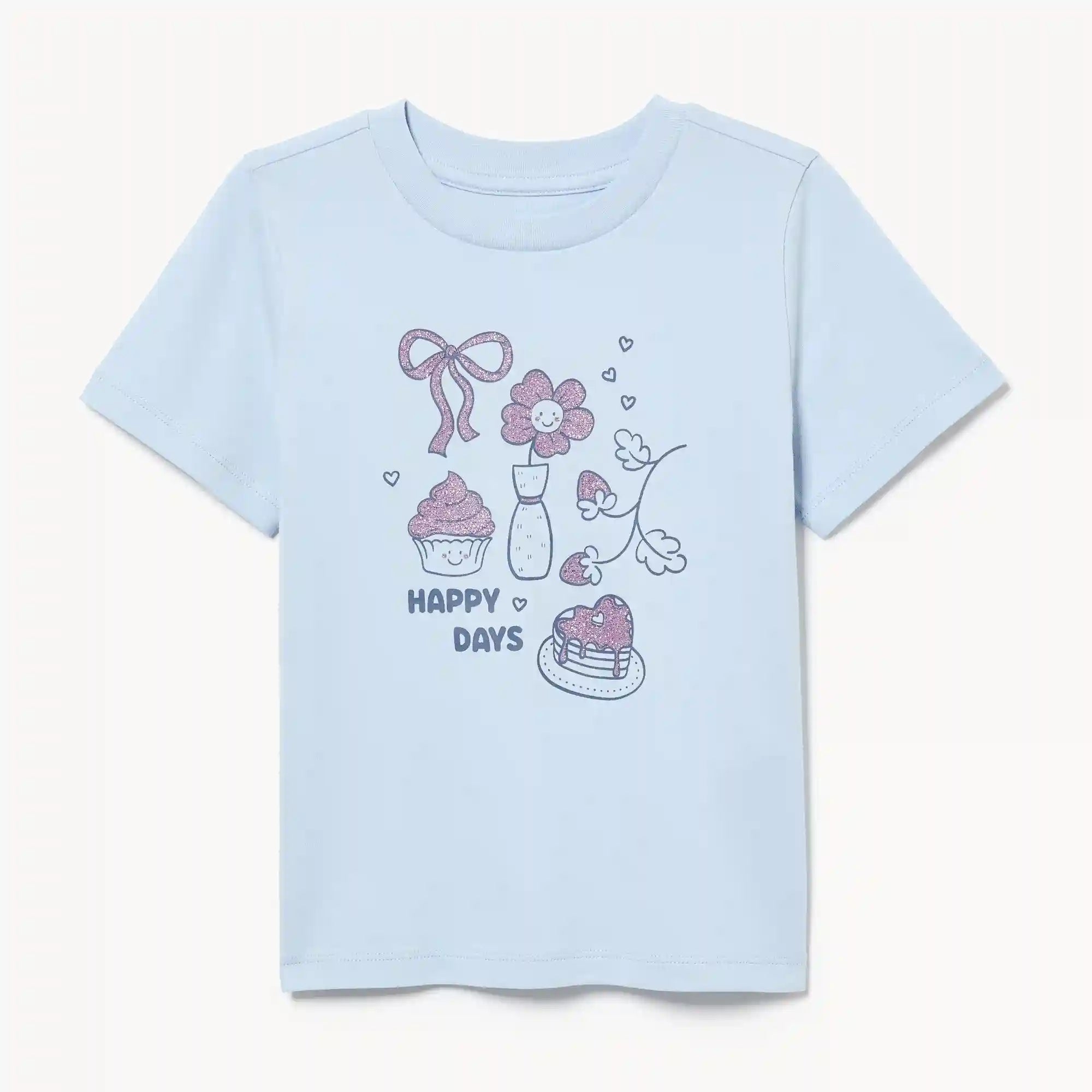 Toddler Graphic T-Shirt