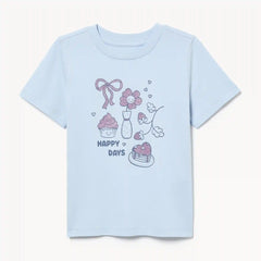Toddler Graphic T-Shirt