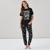 Graphic Sleep T-Shirt