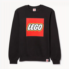 Adult LEGO® Logo Sweatshirt