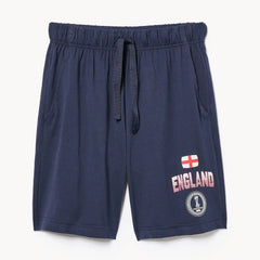 Adult FIFA World Cup 2026⢠England Lounge Short