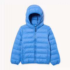Kid Lightweight Puffer Jacket