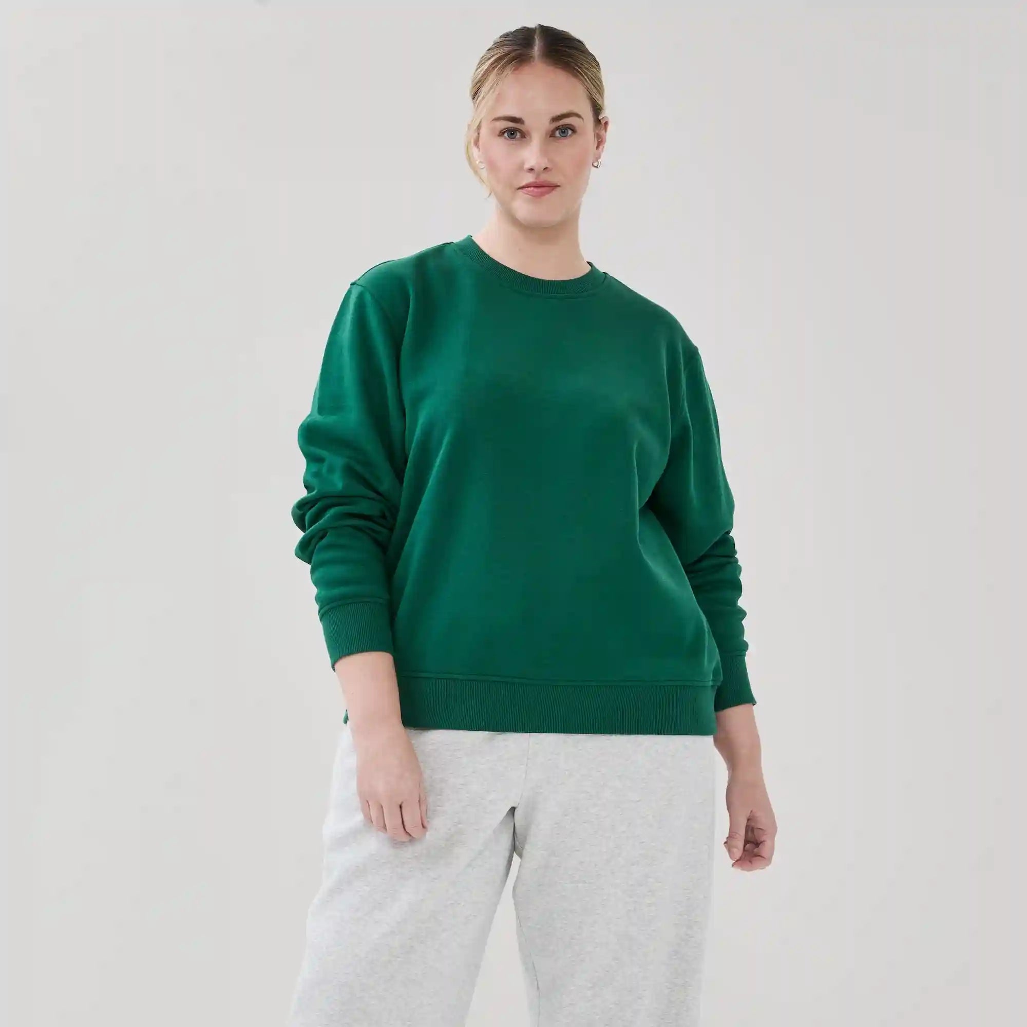 Women+ Active Crewneck Sweatshirt