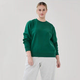 Women+ Active Crewneck Sweatshirt