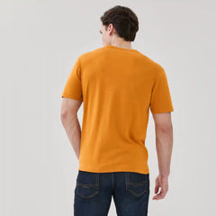 Men's Organic Cotton Crewneck T-Shirt