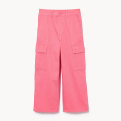 Kid Girls' Cargo Pant