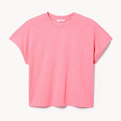 Washed Dolman T-Shirt