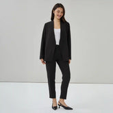 Relaxed Blazer