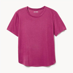 Relaxed Crewneck T-Shirt