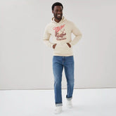 Adult Miller High Life Graphic Hoodie