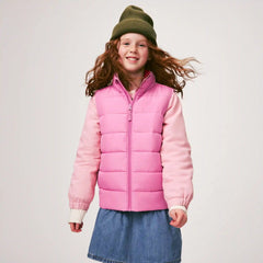 Kid Puffer Vest