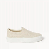 Canvas Sneakers