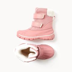 Kid Girls' Winter Boots
