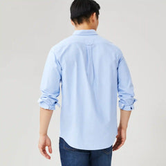 Men's Button-Down Shirt