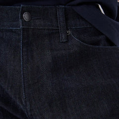 Men's Premium Dark Rinse Jean